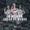 Novo Tom & Márcia Lessa - O Melhor Lugar do Mundo - Single
